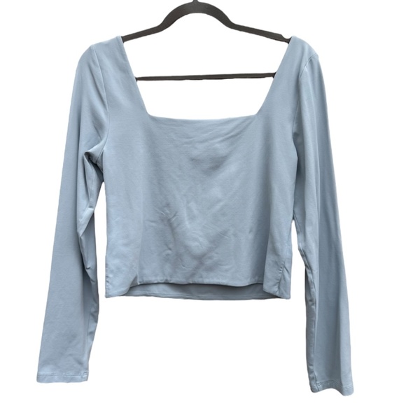 Babaton Square Neck Contour Top - Picture 3 of 5